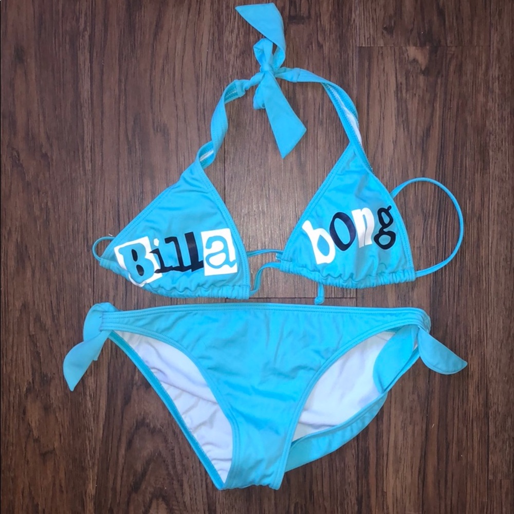 Women’s billabong bikini